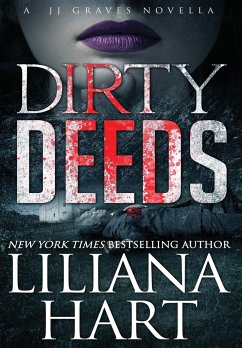 Dirty Deeds - Hart, Liliana