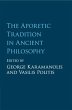 The Aporetic Tradition in Ancient... - Bild 1