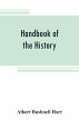 Handbook of the history, diplomacy, and... - Bild 1