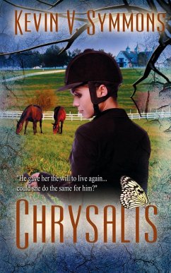 Chrysalis - Symmons, Kevin V.