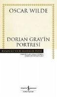 Dorian Grayin Portresi - Wilde, Oscar