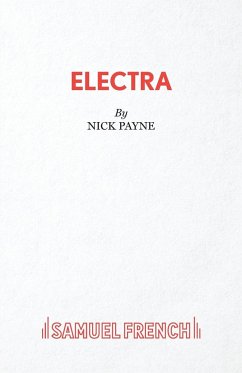 Electra - Payne, Nick