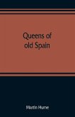 Queens of old Spain