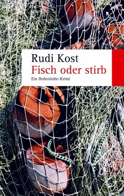 Fisch oder stirb - Kost, Rudi