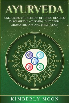 Ayurveda - Moon, Kimberly