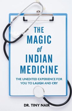 Cover The Magic of Indian Medicine