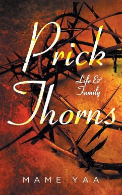 Prick Thorns - Yaa, Mame