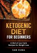 Ketogenic Diet for Beginners - Bild 1