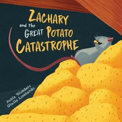 Zachary and the Great Potato Catastrophe - Wonders, Junia