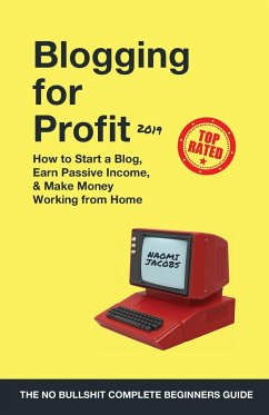 Blogging for Profit 2019 - Jacobs, Naomi