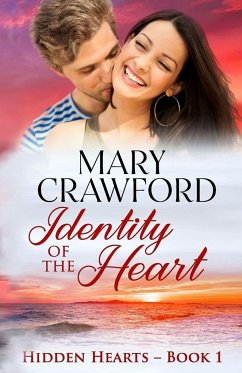 Identity of the Heart - Crawford, Mary