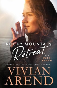 Rocky Mountain Retreat - Arend, Vivian