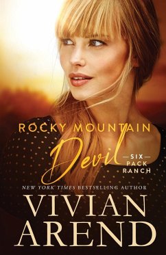 Rocky Mountain Devil - Arend, Vivian