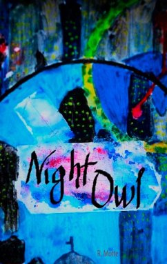 Night Owl - Motte, R.