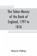 The token money of the Bank of England,... - Bild 1