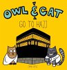 Owl & Cat Go To Hajj - Bild 1