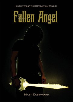 Fallen Angel - Eastwood, Matt
