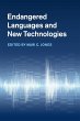 Endangered Languages and New... - Bild 1