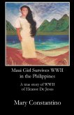 Maui Girl Survives WWII in the Philippines
