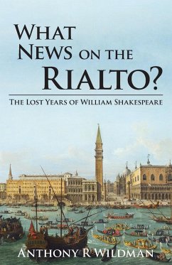 What News on the Rialto? - Wildman, Anthony Robert