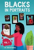 Blacks in Portraits
