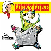 04: Das Greenhorn (MP3-Download)