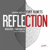 Reflection-Symphonic Music By Yury Kunets