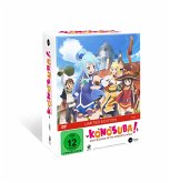 KonoSuba - Vol. 1 Limited Edition
