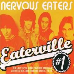 Eaterville Vol.1 - Nervous Eaters