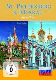 St.Petersburg & Moskau Entdecken