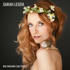 Den Einsamen Zum Troste - Lesch,Sarah