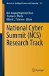 National Cyber Summit (NCS) Research... - Bild 1