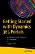Getting Started with Dynamics 365... - Bild 1