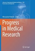Progress in Medical Research Progress in Medical Research