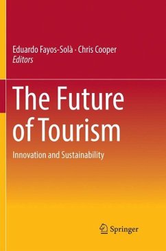 The Future of Tourism