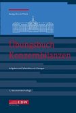 Übungsbuch Konzernbilanzen