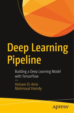 Deep Learning Pipeline - El-Amir, Hisham;Hamdy, Mahmoud