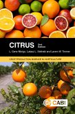 Citrus (eBook, ePUB)