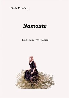 Namaste (eBook, ePUB) - Kronberg, Chris