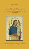 Monat zu Ehren des heiligen Joseph, des ersten und vollkommensten Anbeters Jesu Christi. (eBook, ePUB)