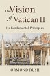 The Vision of Vatican II (eBook, ePUB) - Bild 1
