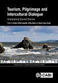 Tourism, Pilgrimage and Intercultural Dialogue (eBook, ePUB)