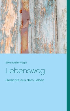 Lebensweg (eBook, ePUB)