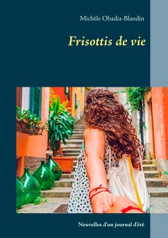 Frisottis de vie (eBook, ePUB)