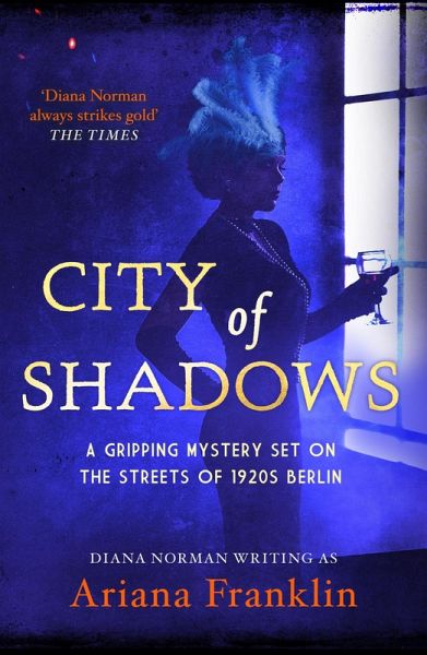 City of Shadows : A gripping historical mystery (eBook, ePUB) City of Shadows : A gripping historical mystery (eBook, ePUB)