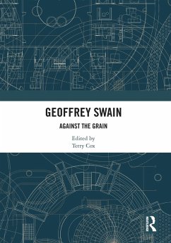 Cover Geoffrey Swain (eBook, ePUB)