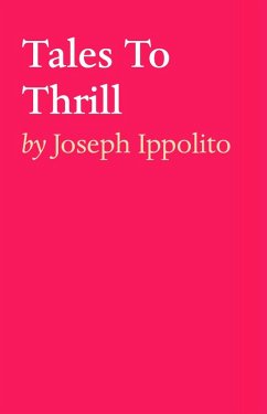 Cover Tales To Thrill (eBook, ePUB)