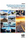 World Forum for Harmonization of Vehicle Regulations (WP.29) (eBook, PDF)