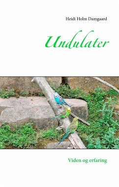 Undulater (eBook, ePUB)