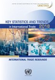 Key Statistics and Trends in International Trade 2018 (eBook, PDF)